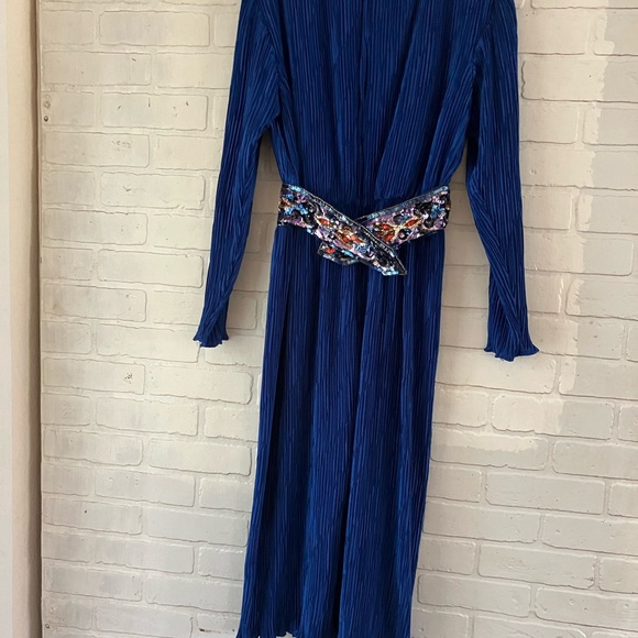 Ricki Lang for Nuit Dress - Picture 4 of 4